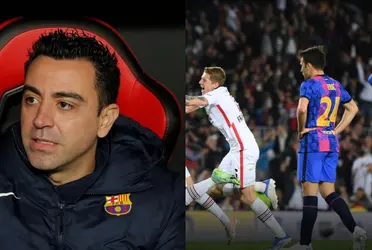 Echó al Barcelona de la Europa League y ahora podría ser entrenado por Xavi