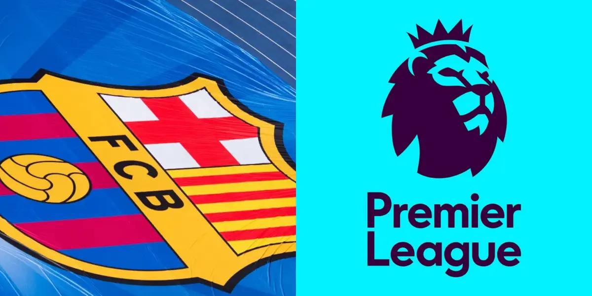 El futbolista no la está pasando bien estos últimos meses en el club inglés.