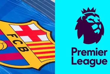 El futbolista no la está pasando bien estos últimos meses en el club inglés.