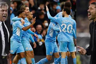 El futbolista de la Premier League estaría pensando seriamente en jugar para LaLiga Santander y desató el clásico de Madrid, trasladado al mercado de fichajes.