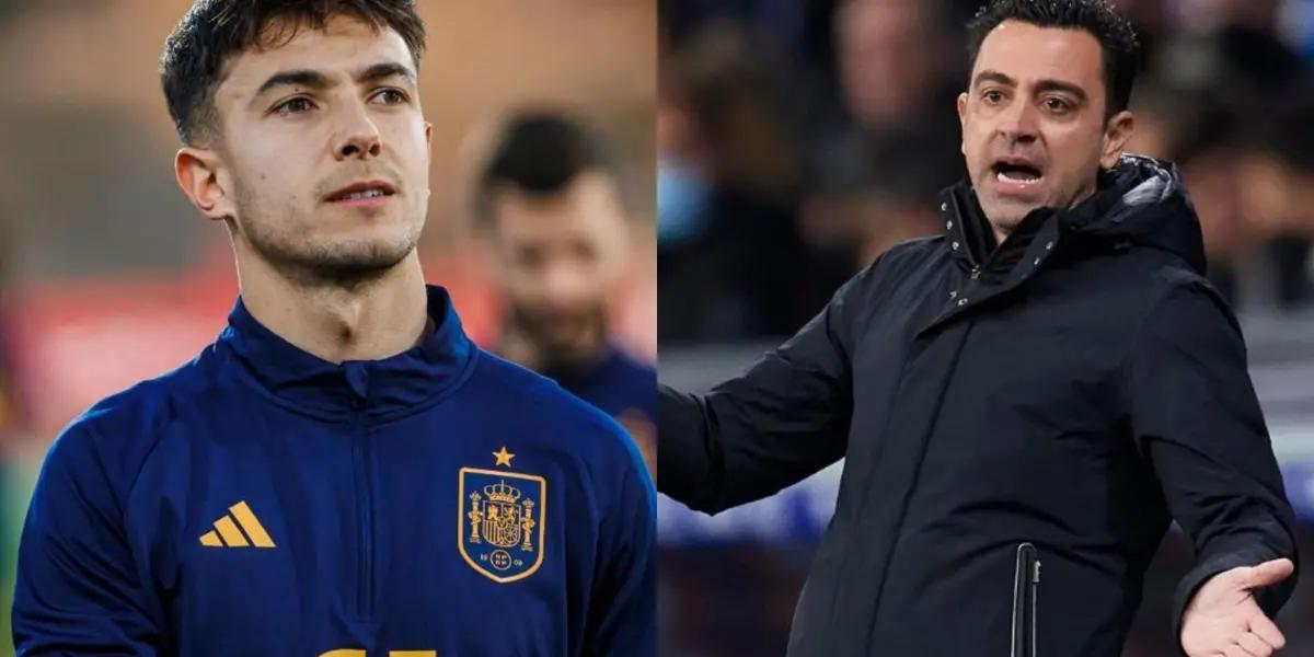 El futbolista de la Real Sociedad es querido por el Barça para el próximo mercado.