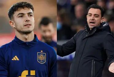 El futbolista de la Real Sociedad es querido por el Barça para el próximo mercado.