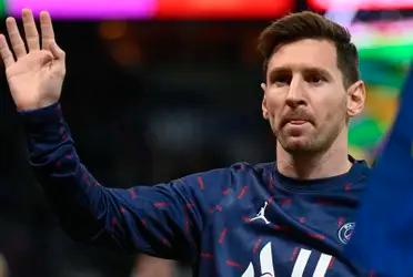 El futbolista de la selección de Francia, Paul Pogba no renovaría con Manchester United y su destino podría estar en PSG.