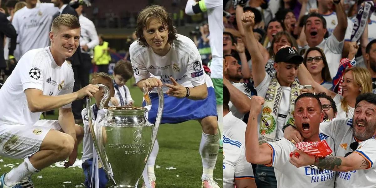 El futbolista le cerró la boca a más de uno y demostró todo su talento.