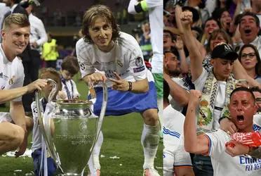 El futbolista le cerró la boca a más de uno y demostró todo su talento.