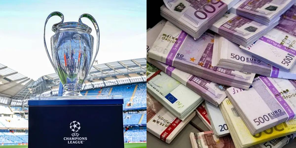 El futbolista le hubiese dado muchos resultados al club azulgrana.