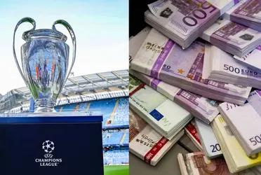 El futbolista le hubiese dado muchos resultados al club azulgrana.