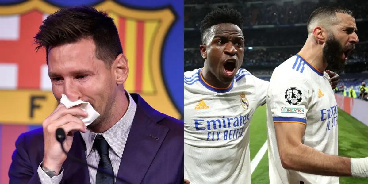 El futbolista llegará finalmente al equipo madridista en silencio.