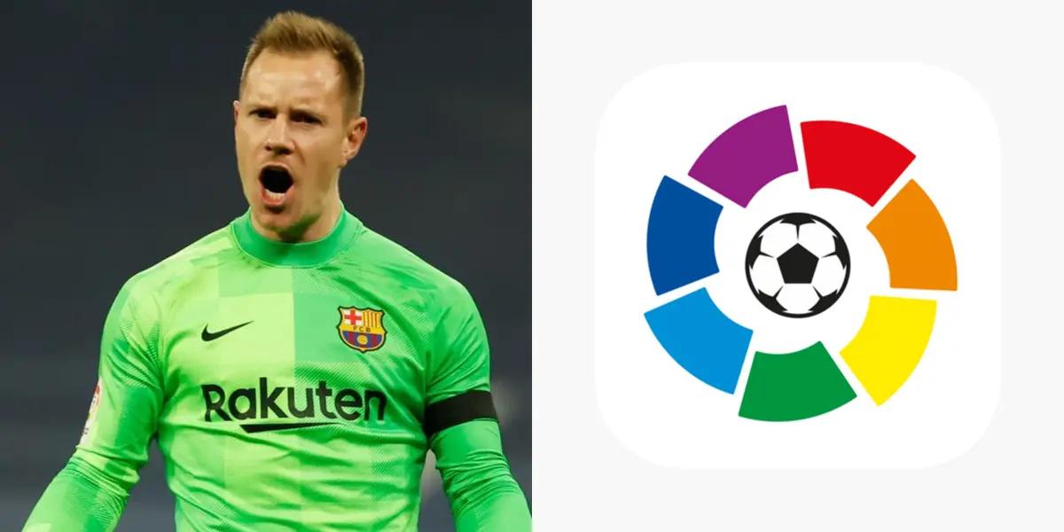 El futbolista lo enfrentará este fin de semana al club azulgrana.