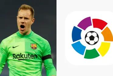 El futbolista lo enfrentará este fin de semana al club azulgrana.