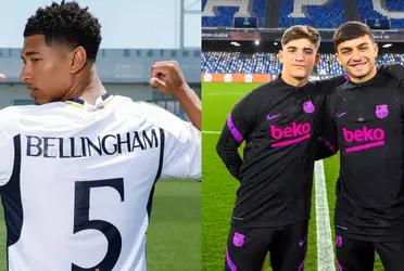 El futbolista madridista es uno de los que más promete en la nueva temporada.