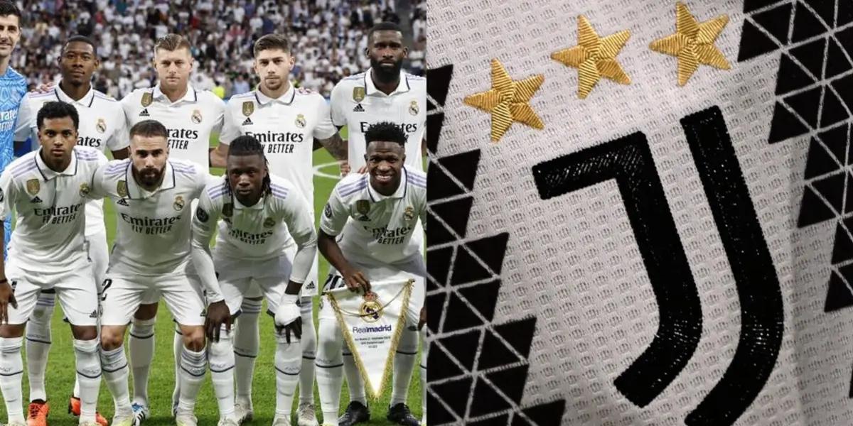 El futbolista madridista está por marcharse a la Serie A para cambiar de aires.