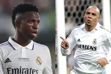 El futbolista madridista será jugador blanco cuando tenga 18 años.