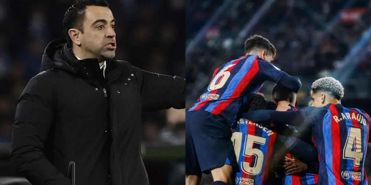 El futbolista marcó un gol durante el fin de semana con su equipo.