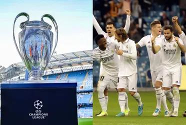 El futbolista merengue demuestra partido a partido porqué es el mejor.