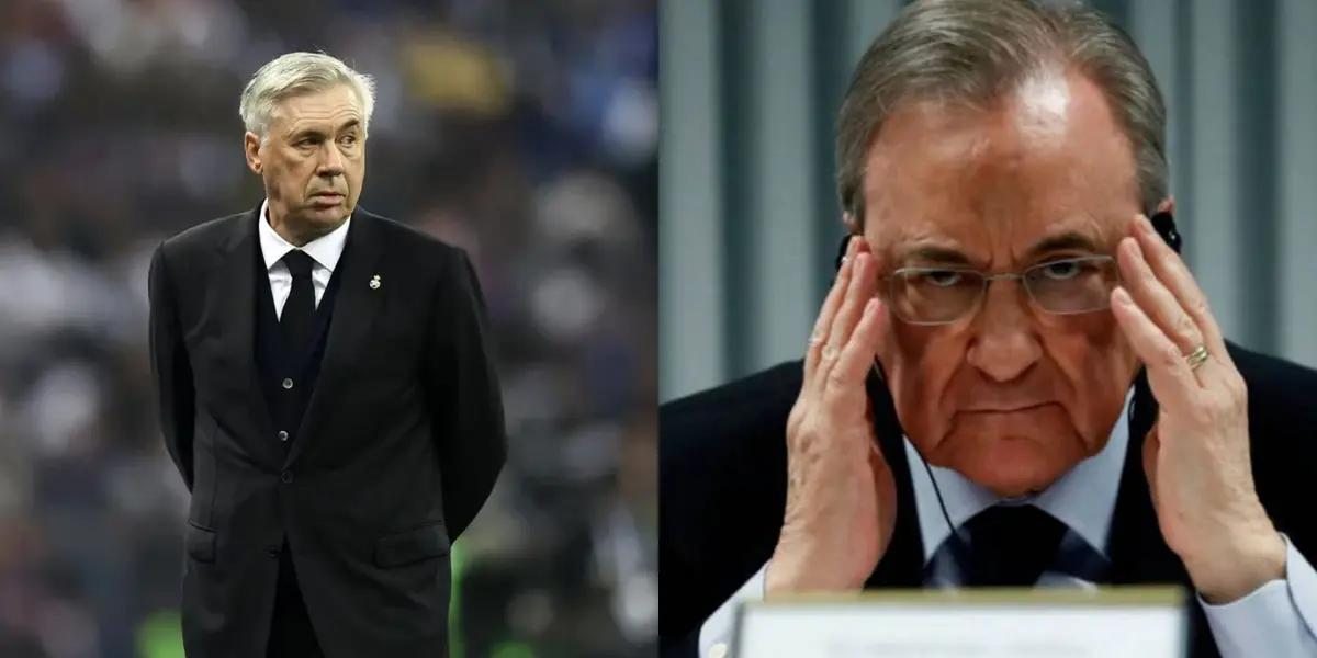 El futbolista merengue se ha transformado en uno de los pilares del entrenador.