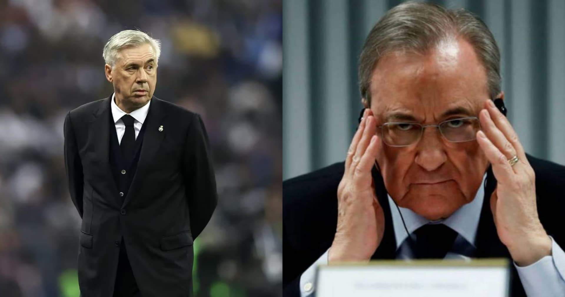 El futbolista merengue se ha transformado en uno de los pilares del entrenador.