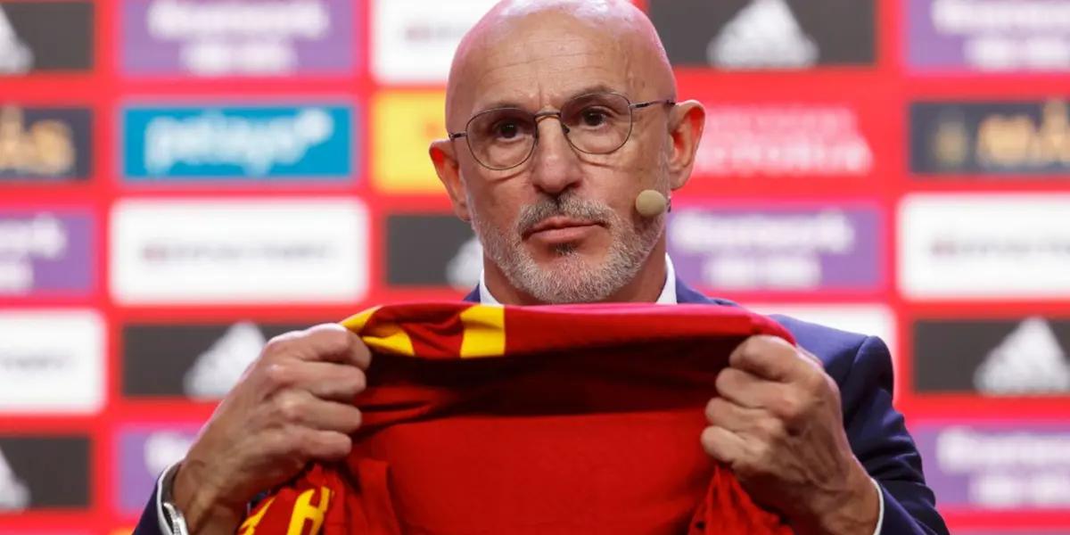 El futbolista no podrá ser tomado en cuenta, pero no llamarán a un reemplazo