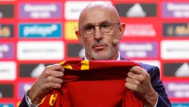 El futbolista no podrá ser tomado en cuenta, pero no llamarán a un reemplazo