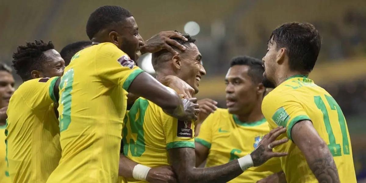 El futbolista pasó por altibajos pero llega muy bien al mundial