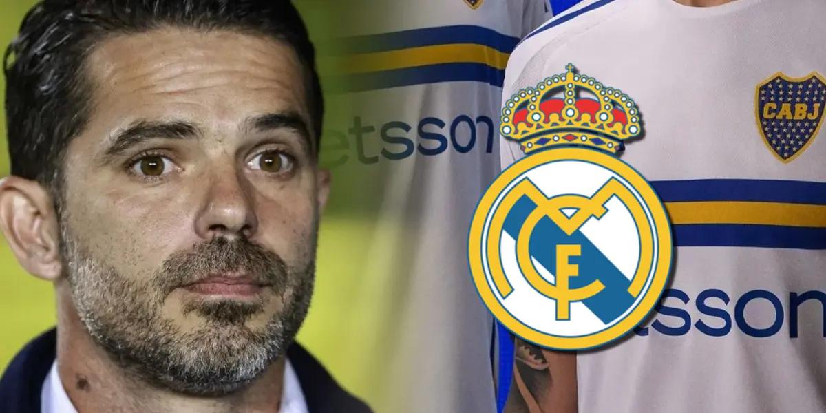 El futbolista podría dar un gran paso al fútbol sudamericano