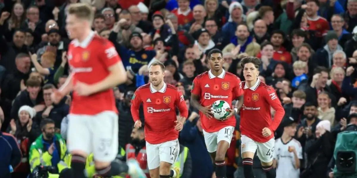 El futbolista podría frenar el interés de su equipo por una figura del Barcelona