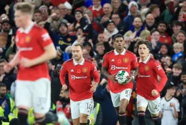 El futbolista podría frenar el interés de su equipo por una figura del Barcelona