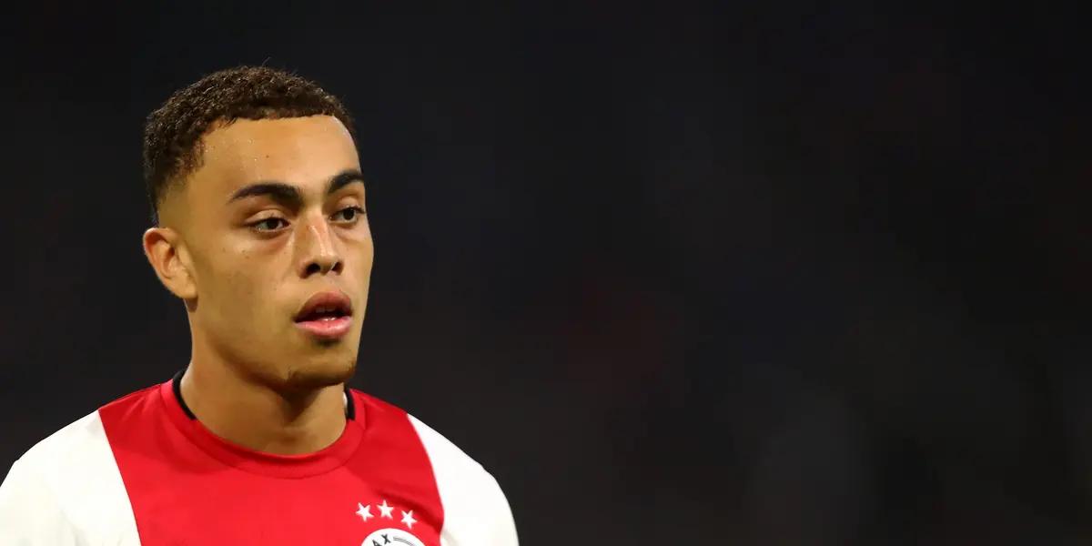 El futbolista podría marcharse al gigante alemán.