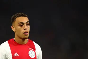 El futbolista podría marcharse al gigante alemán.