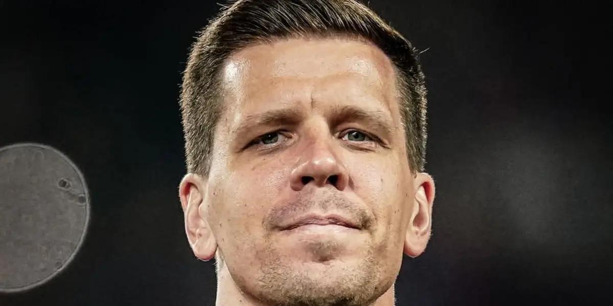 El futbolista podría no seguir en el conjunto español de cara a lo que viene.