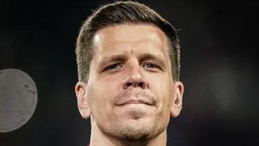 El futbolista podría no seguir en el conjunto español de cara a lo que viene.