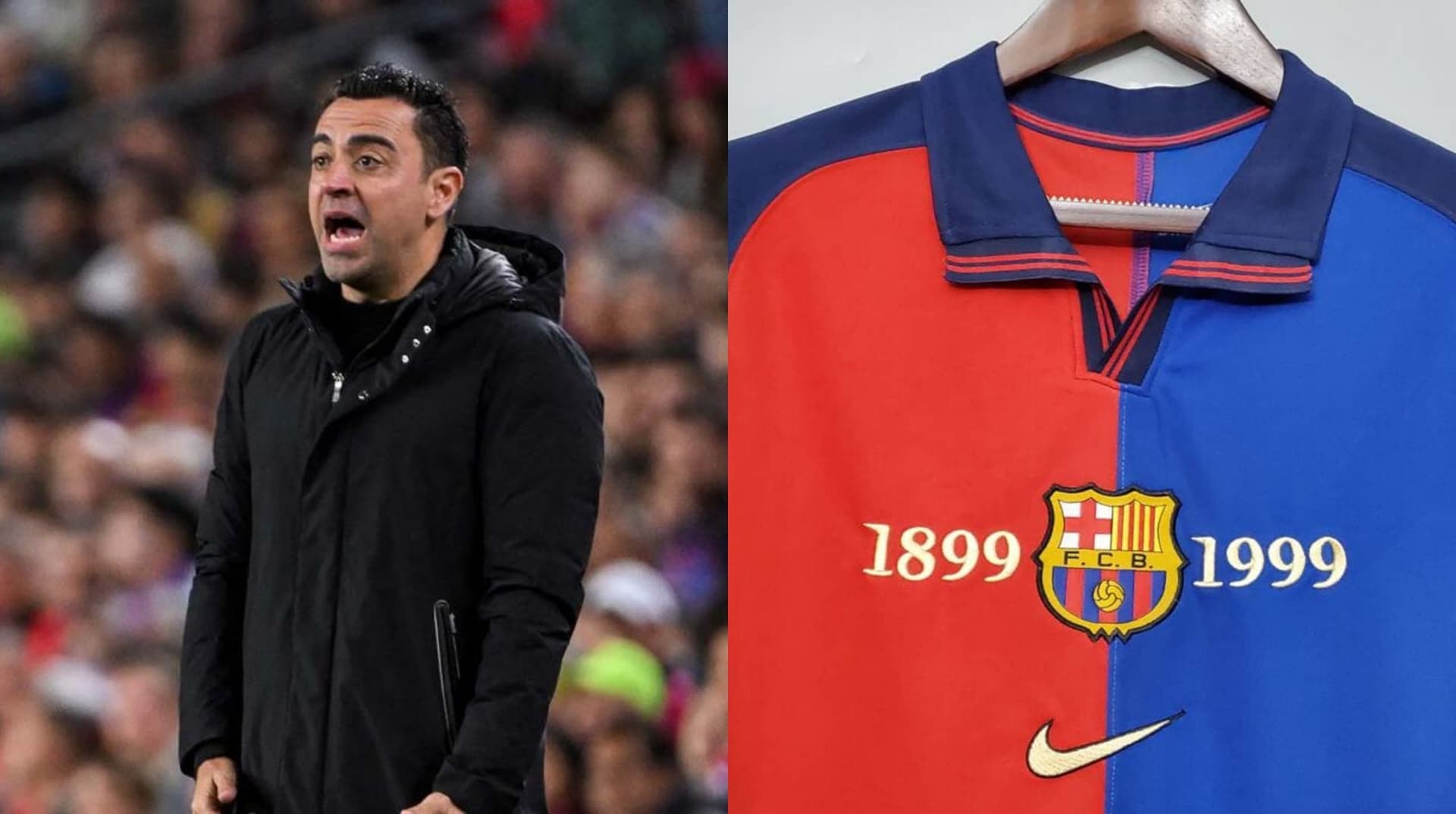 El futbolista podría seguir los pasos que hizo su progenitor.