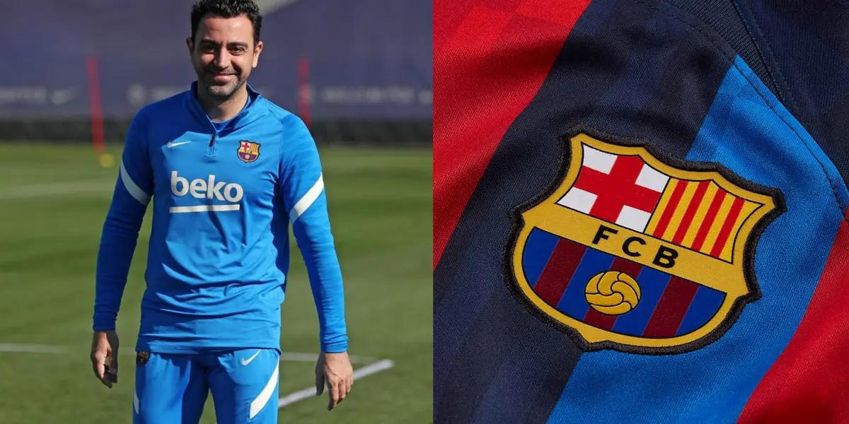 El futbolista podría ser uno de los posibles refuerzos en la próxima campaña.