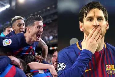 El futbolista polaco es pretendido y recibirá una oferta millonaria en las próximas horas.