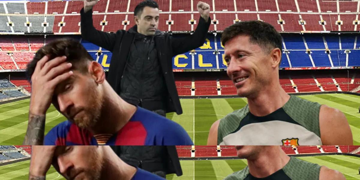 El futbolista polaco se está ganando de a poco la cinta de capitán.