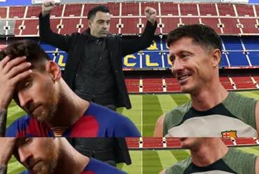 El futbolista polaco se está ganando de a poco la cinta de capitán.