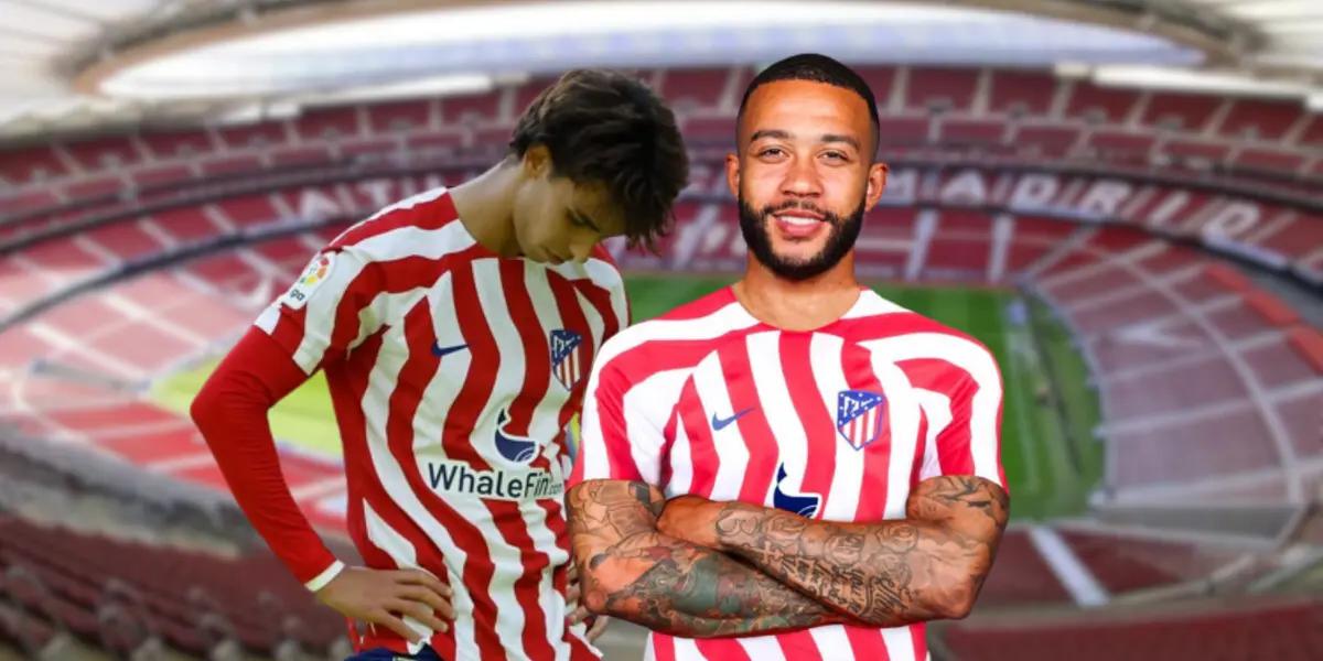 El futbolista portugués no está pasando por un buen momento y sus dichos lo complicaron aún más.