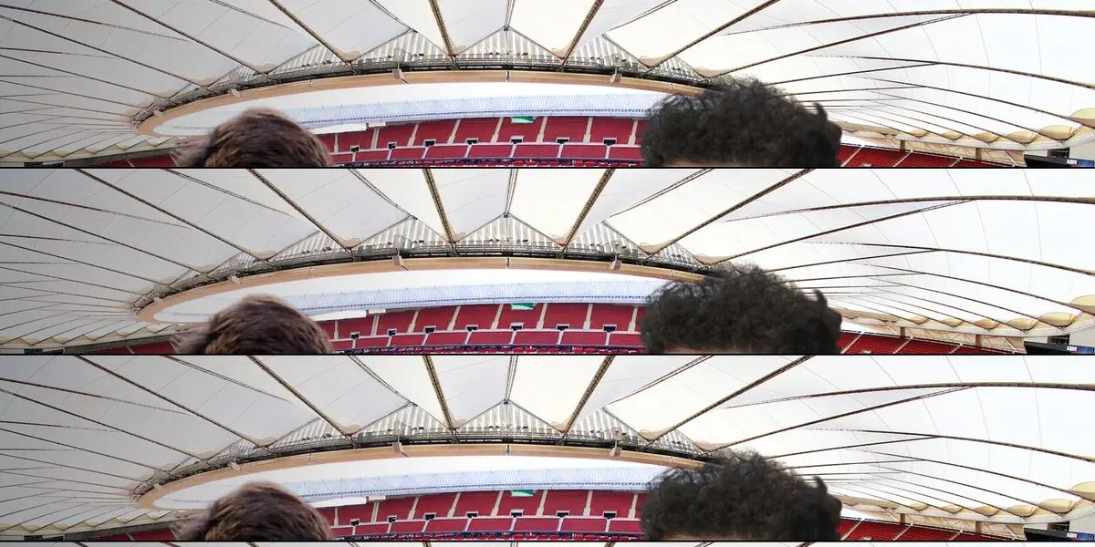 El futbolista portugués está siendo castigado por sus actitudes.