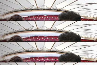 El futbolista portugués está siendo castigado por sus actitudes.