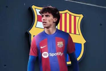 El futbolista portugués había aparecido como una de las posibles opciones.