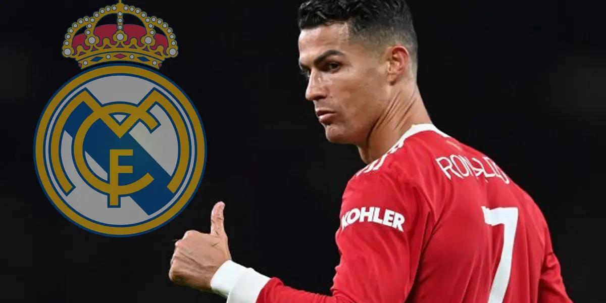 El futbolista portugués tiene serias chances de regresar al club de sus amores, sin embargo primero deben ocurrir ciertas situaciones que beneficien la llegada del fichaje.