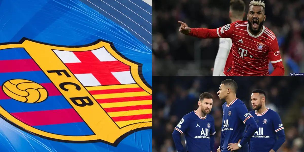 El futbolista pretendido por estos clubes no está teniendo una buena temporada.