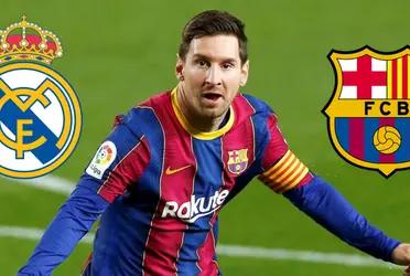 El futbolista promete un futuruo enorme y tiene a los dos equipos españoles interesados en él.