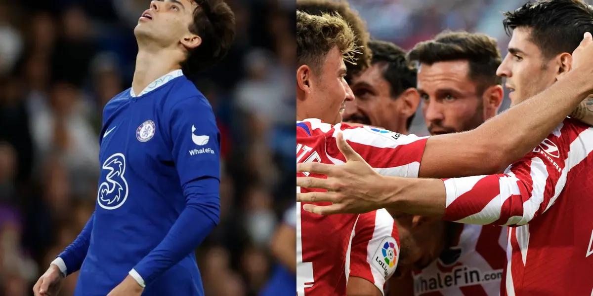 El futbolista que está buscando equipo fue rechazado en otro club del fútbol español.