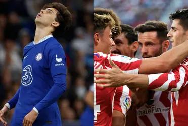 El futbolista que está buscando equipo fue rechazado en otro club del fútbol español.