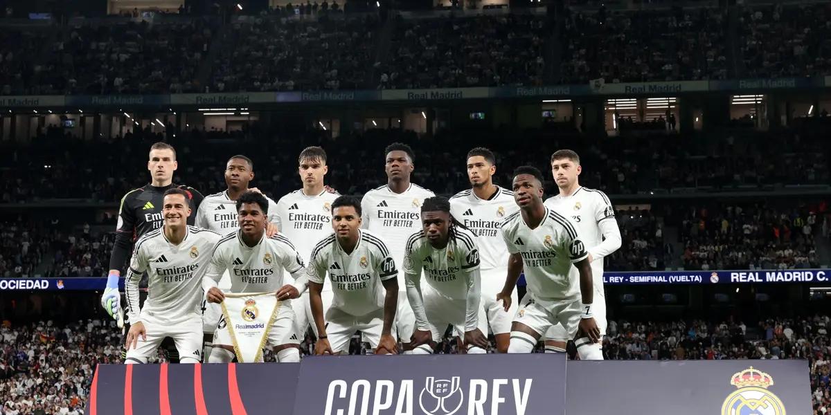 El futbolista que falló y le dio la oportunidad a la visita de anotar el gol.