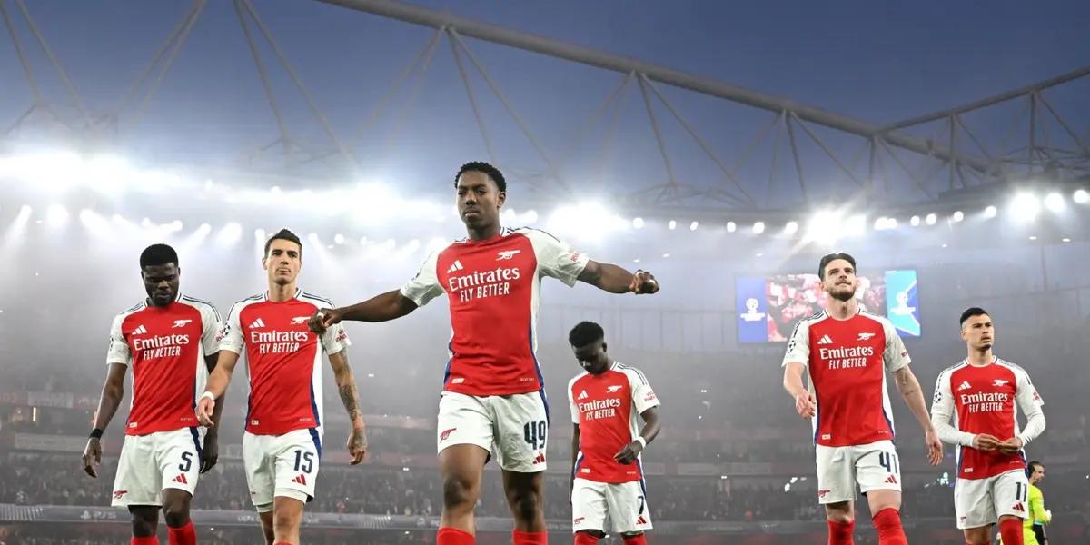 El futbolista que interesa en el conjunto español y sorprende.