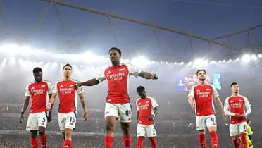 El futbolista que interesa en el conjunto español y sorprende.