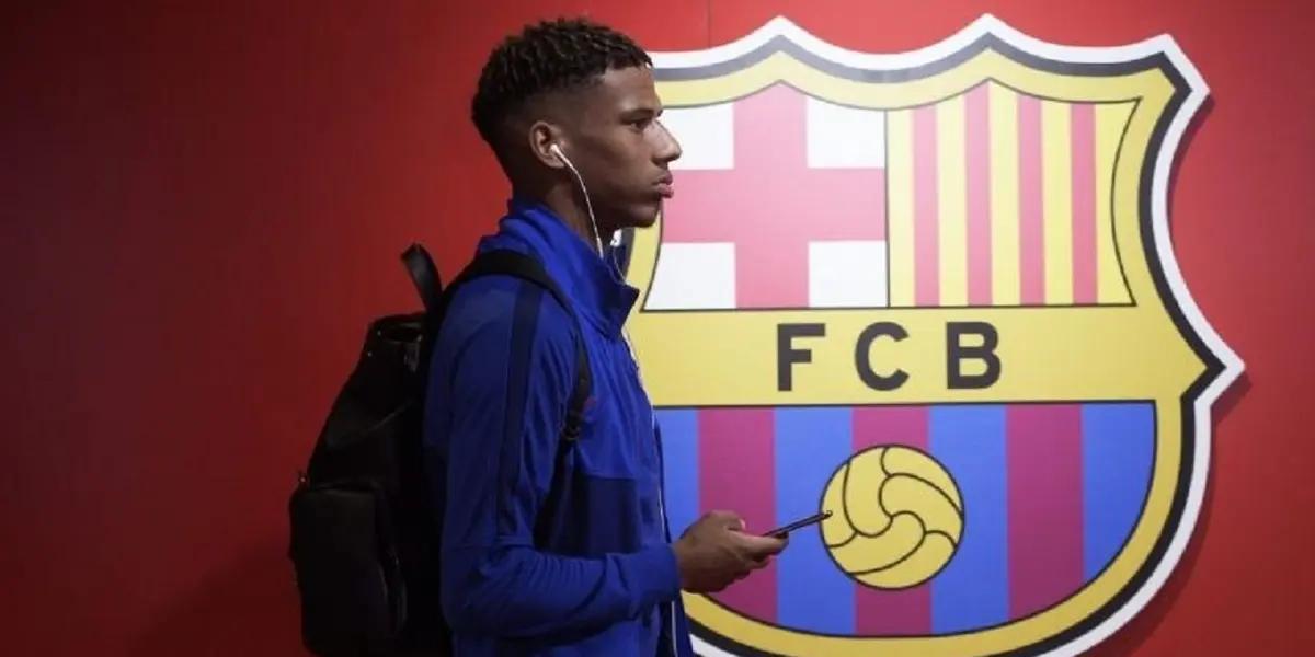 El futbolista que llegó como una estrella y se marchó sin pena ni gloria.