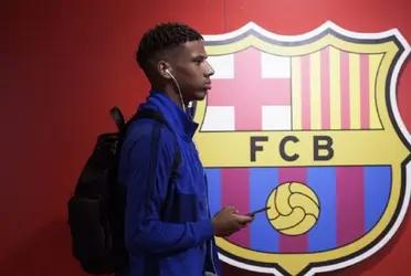 El futbolista que llegó como una estrella y se marchó sin pena ni gloria.